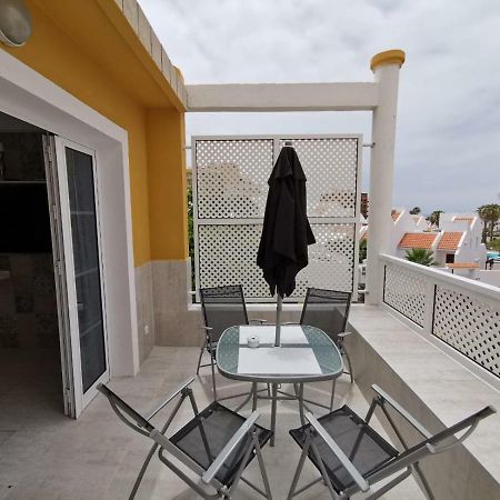 Apartment Orlando Sea Costa Adeje  Kültér fotó