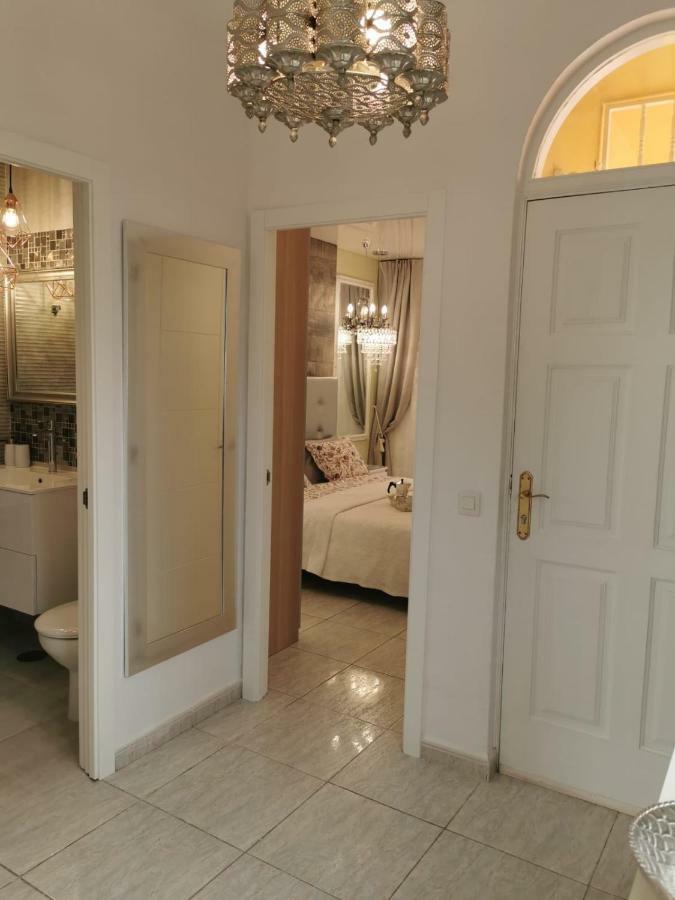 Apartment Orlando Sea Costa Adeje  Kültér fotó