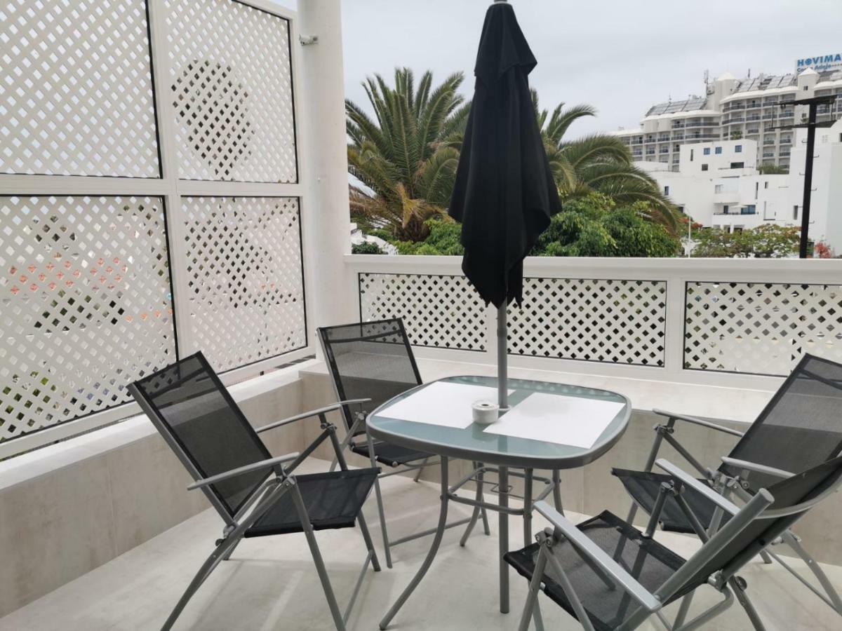 Apartment Orlando Sea Costa Adeje  Kültér fotó