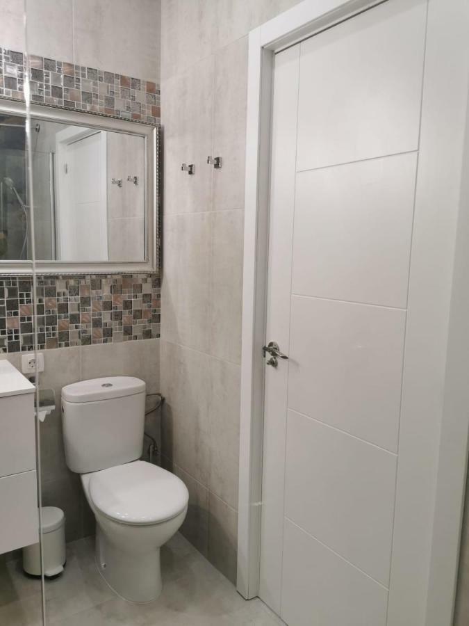 Apartment Orlando Sea Costa Adeje  Kültér fotó