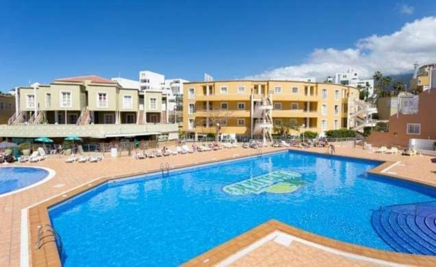 Apartment Orlando Sea Costa Adeje  Kültér fotó